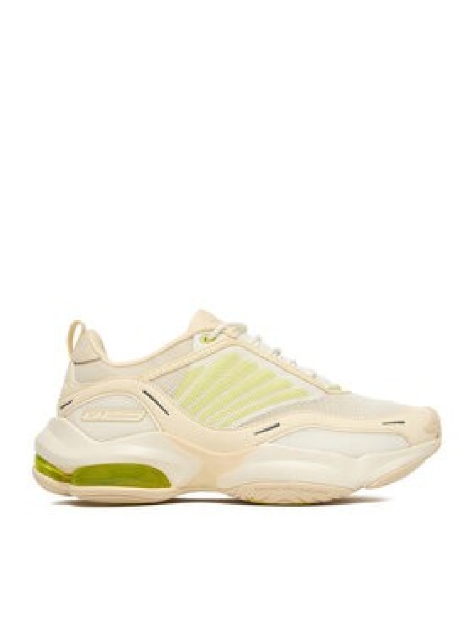 Reebok Sneakersy EO-DMX SERIES 3000 100244458 Beżowy