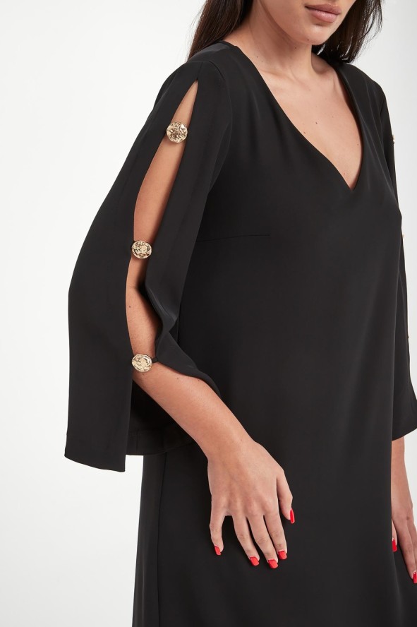 Sukienka mini JOSEPH RIBKOFF