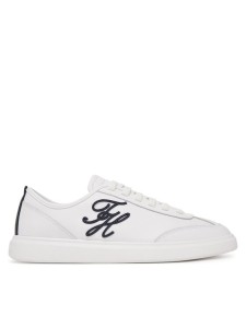 Tommy Hilfiger Sneakersy Icon FW0FW09402 Biały