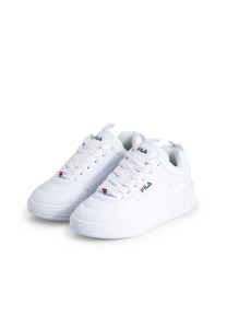 Sneakersy damskie Fila Superbubble