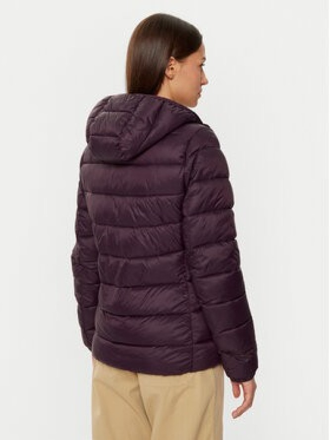 Champion Kurtka zimowa 117568 Fioletowy Custom Fit