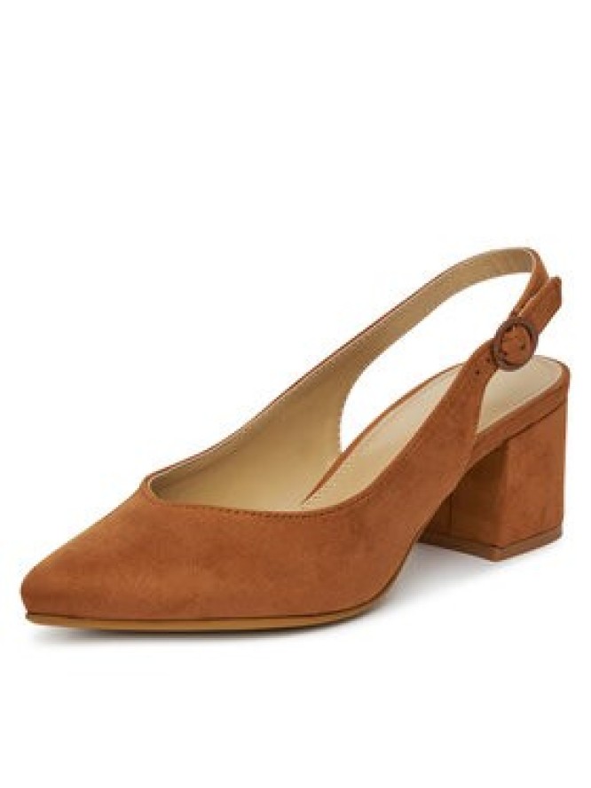 JENNY Sandały S4P96928-01 Beżowy