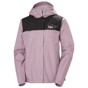 Kurtka przeciwdeszczowa damska Helly Hansen Vancouver