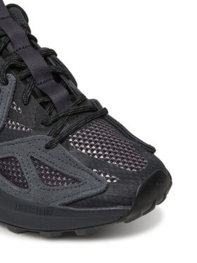 adidas Sneakersy Kantai Trail JH6835 Czarny