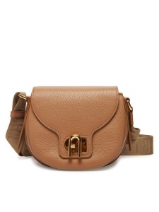 Furla Torebka Lotus WB01491 BX0356 CN 4275S Brązowy