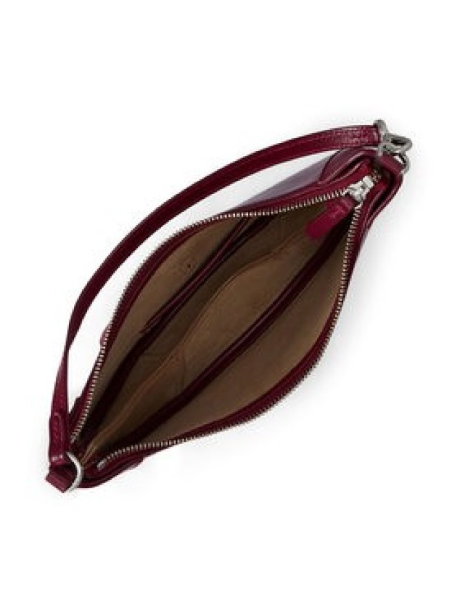 Polo Ralph Lauren Torebka 428871248016 Bordowy