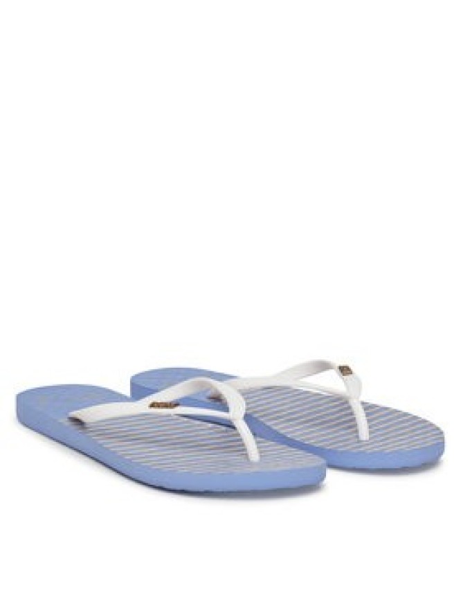 Roxy Japonki ARJL100683 Biały