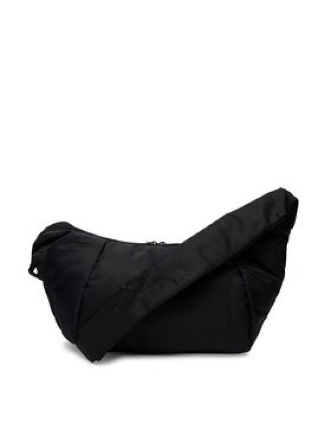 Guess Jeans Torebka W6RZ15 WK512 Czarny