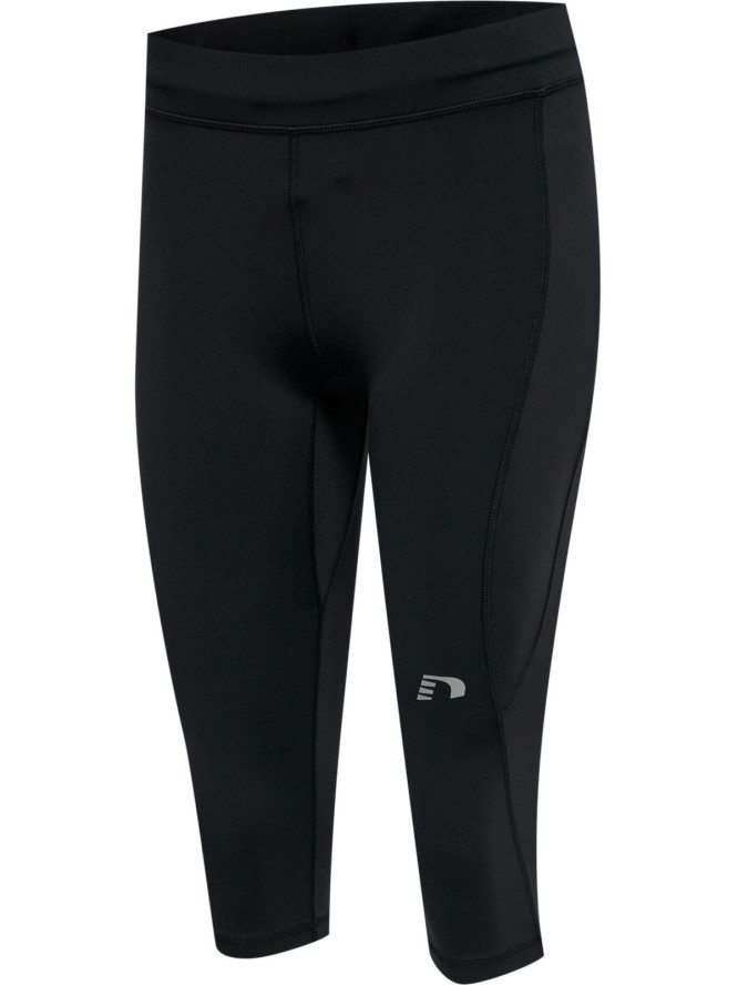 Damskie legginsy Newline core knee