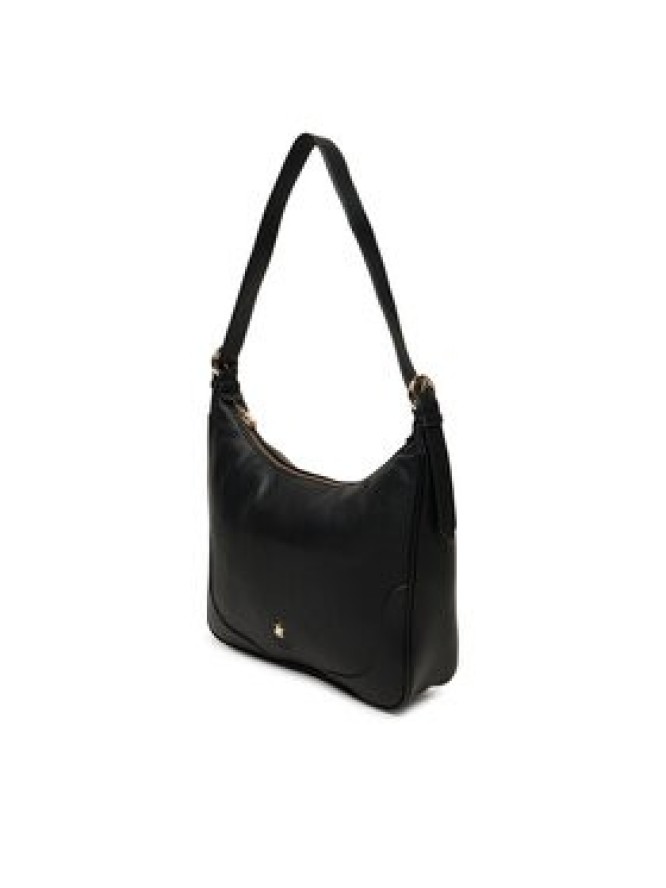 Beverly Hills Polo Club Torebka CEO-BHPC-C-013-08 Czarny