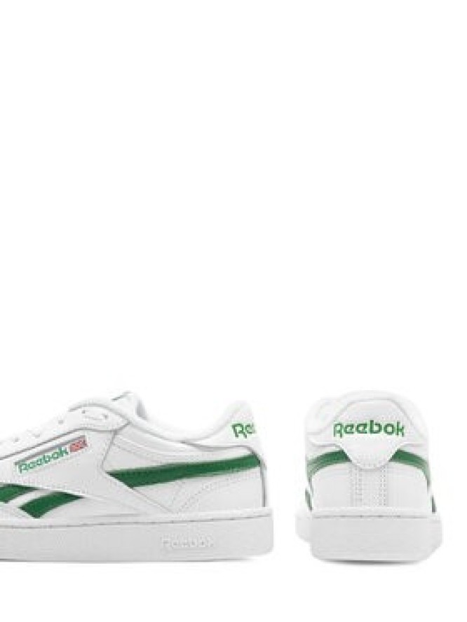 Reebok Sneakersy Club C Revenge EG9271 Biały