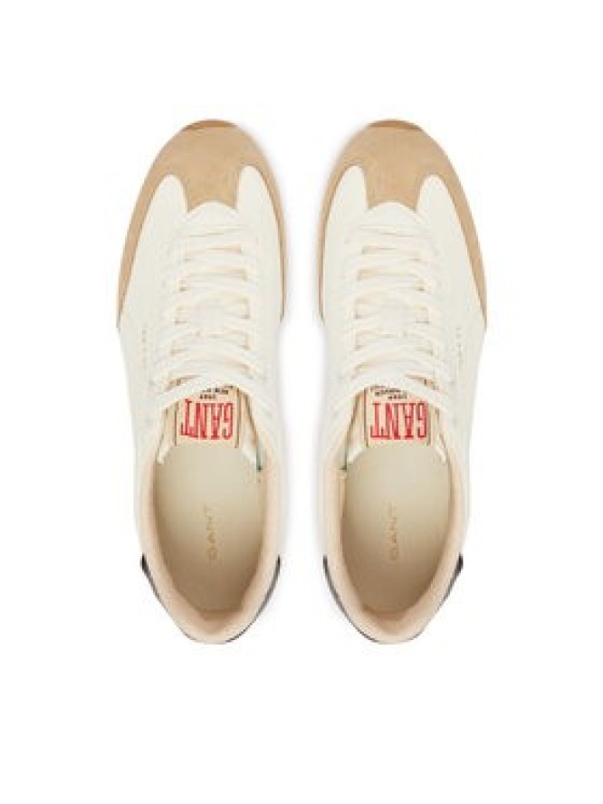 Gant Sneakersy 32533177 Biały