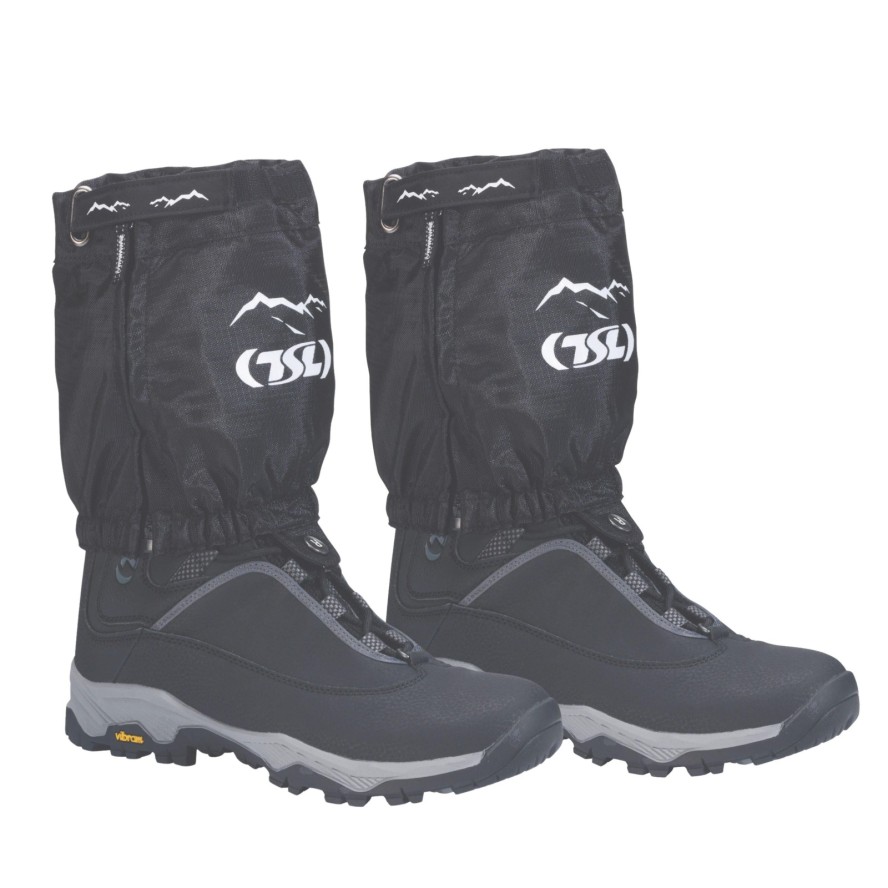 Gaiters TSL stop all