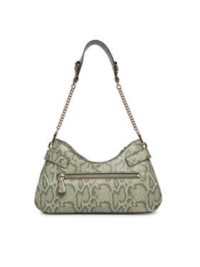 Guess Torebka Serenova HWKG80 91180 Zielony