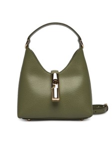 Furla Torebka Iride Mini WE00876 ARE000 KH 4555S Zielony