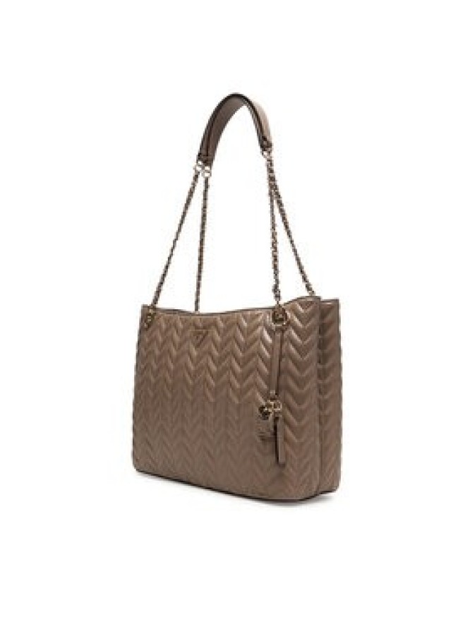 Guess Torebka Cheryl HWTQ97 20220 Beżowy