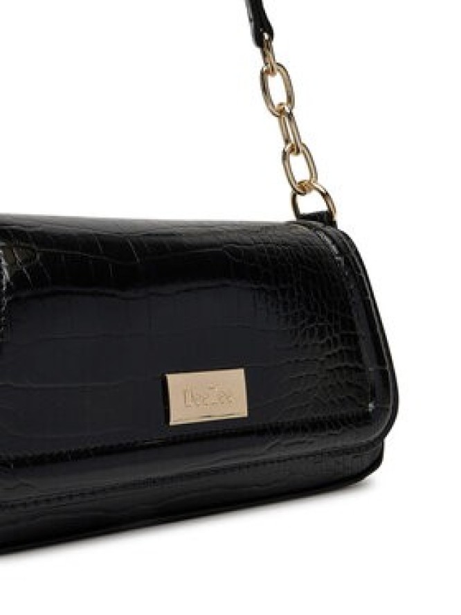 DeeZee Torebka DZE-S-013-07 Czarny