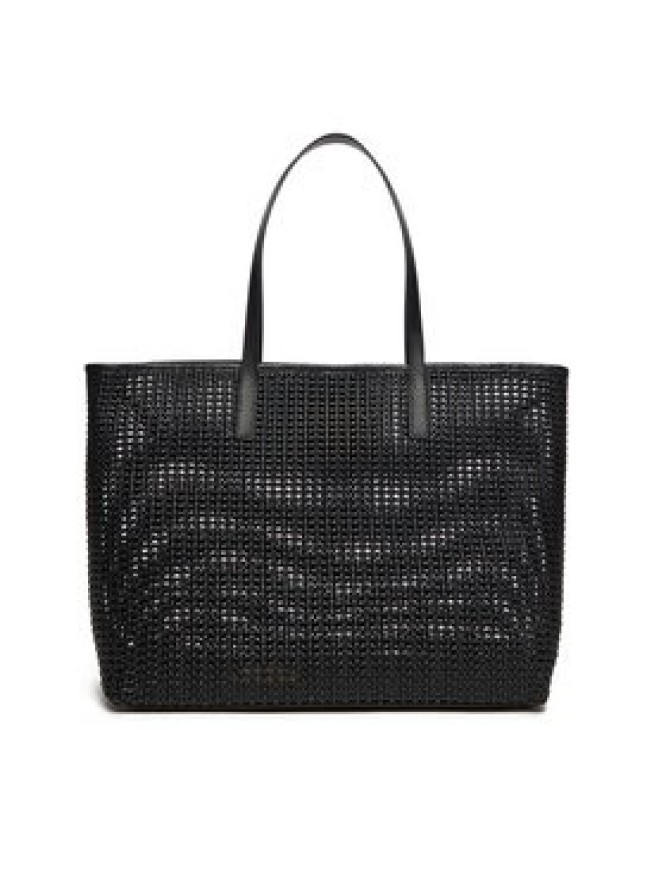 Guess Torebka Brigitta HWWZ72 06240 Czarny