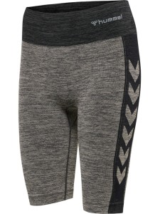Damskie buty z wysokim stanem Hummel hmlClea