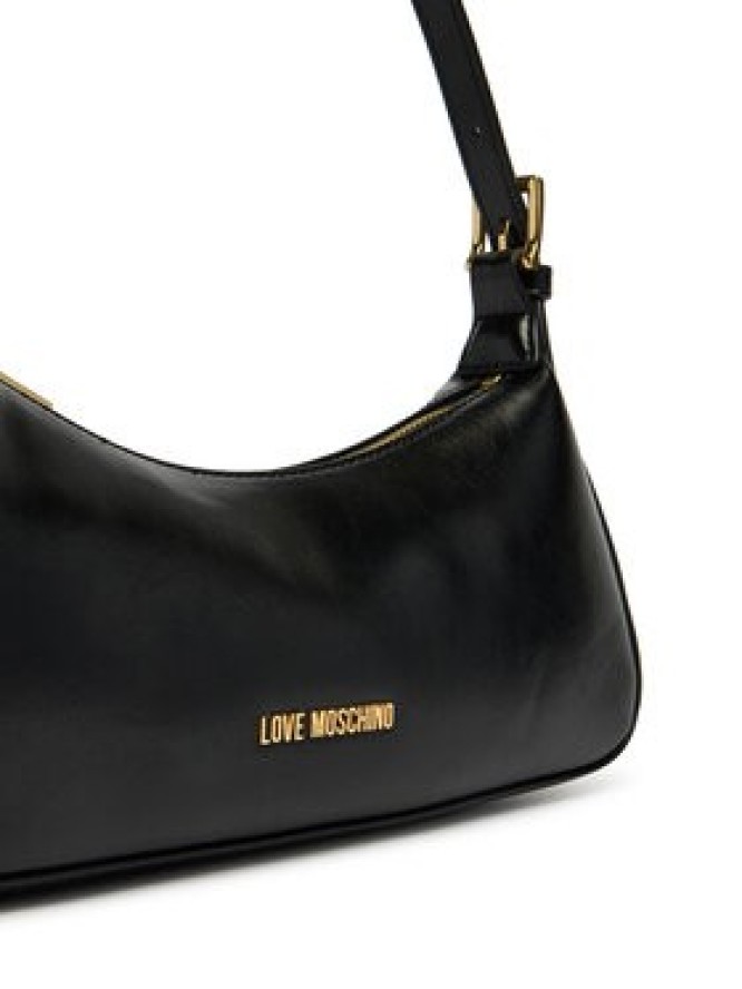 LOVE MOSCHINO Torebka JC4390PP0OKO0000 Czarny