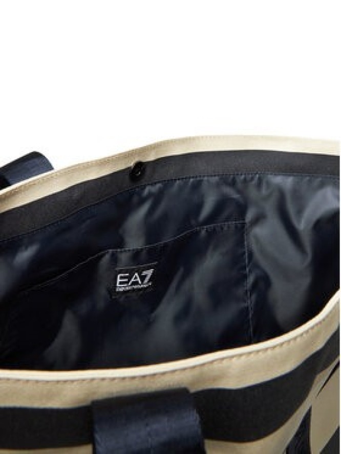 EA7 Emporio Armani Torebka 7W000364 AF13727 FB102 Niebieski