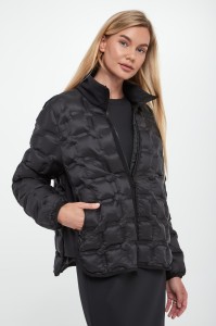 Kurtka damska pikowana SPORTALM