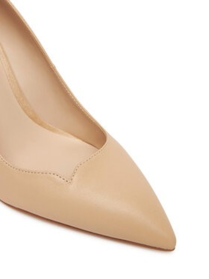 Liu Jo Szpilki Demi 04 SF5003 P0062 Beżowy