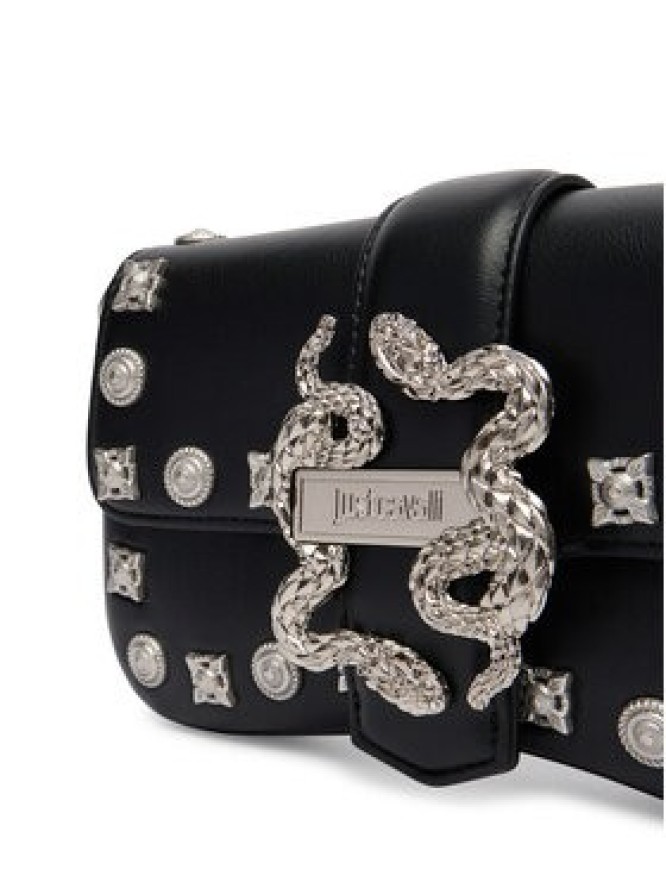 Just Cavalli Torebka 80RA4BA7 ZSE07 Czarny