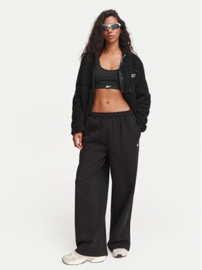 Reebok Polar RCC00129 Czarny Regular Fit