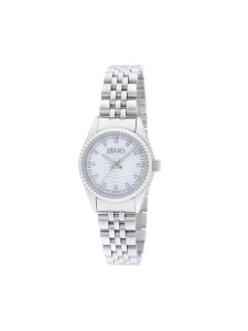 Liu Jo Zegarek Casual Nyria TLJ2800 Srebrny