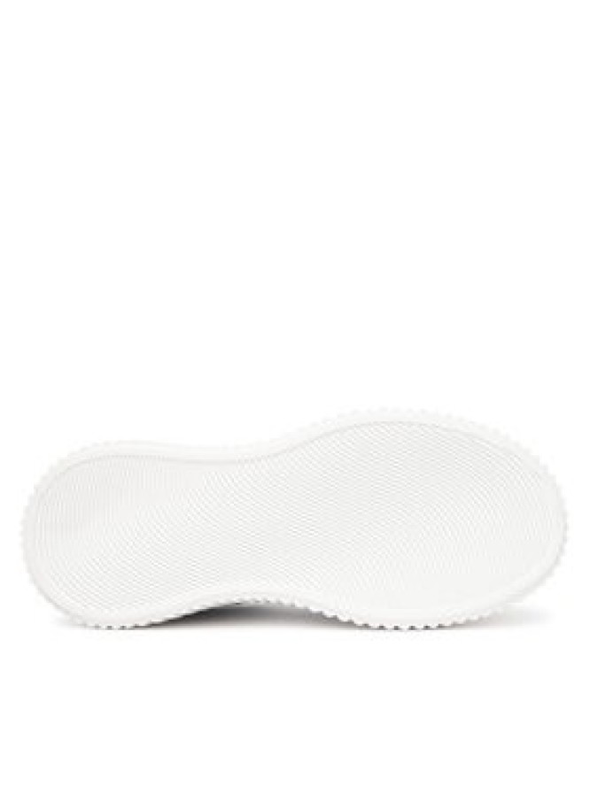 KARL LAGERFELD Sneakersy KL42311A Czarny