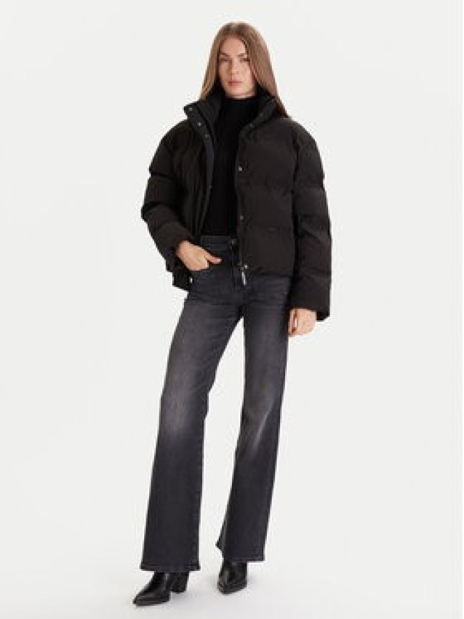 JOOP! Kurtka zimowa 58 254O58Olimpia 30049141 Czarny Oversize