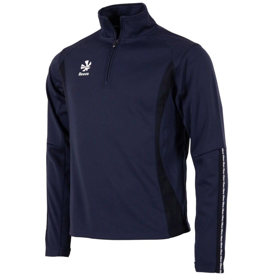 Bluza dresowa 1/4 zip Reece Australia Shift
