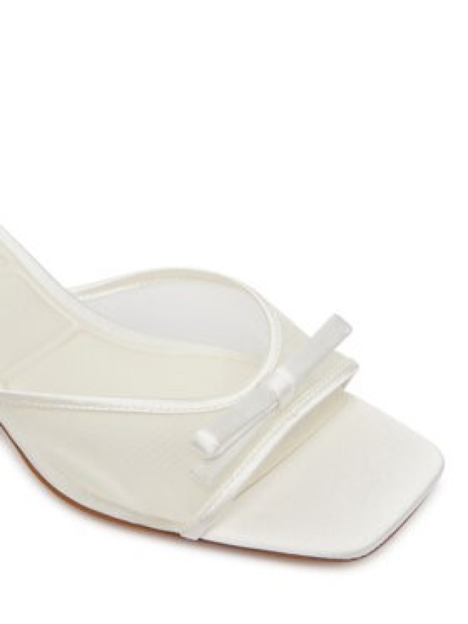 Aldo Klapki Begoniaa 14296152 Biały