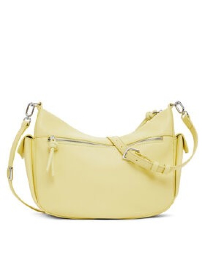 Desigual Torebka 25SAXPBU Żółty