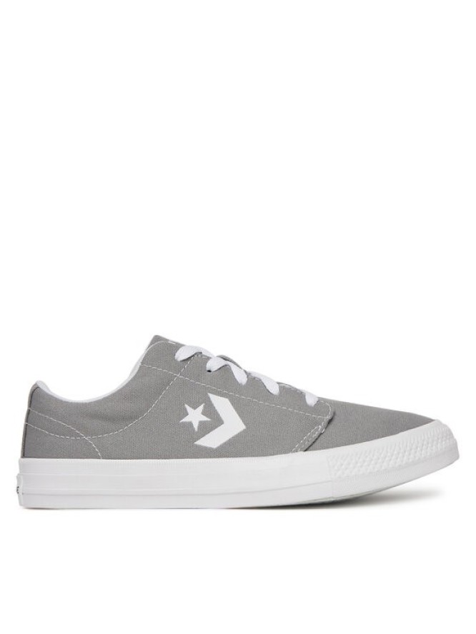 Converse Tenisówki LS VULC OX A15626C Szary