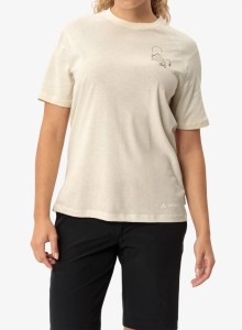 Koszulka rowerowa damska Vaude Cyclist Casual Shirt