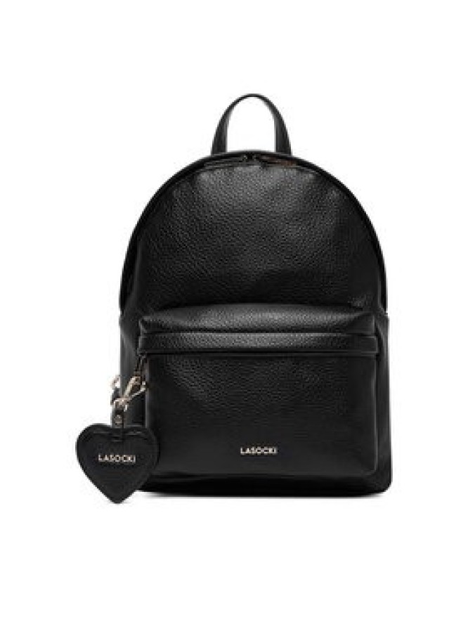 Lasocki Plecak CEO-LSK-L-001-10 Czarny