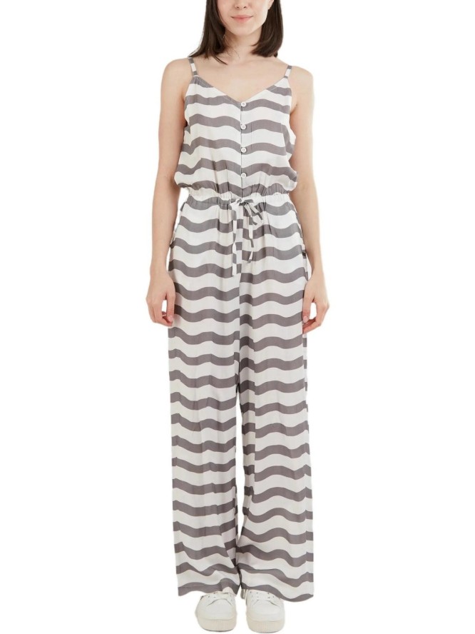 Kombinezon damski Fundango Alisha Jumpsuit