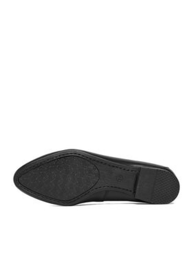 Lasocki Baleriny CEO-RST-KAJA-66 Czarny