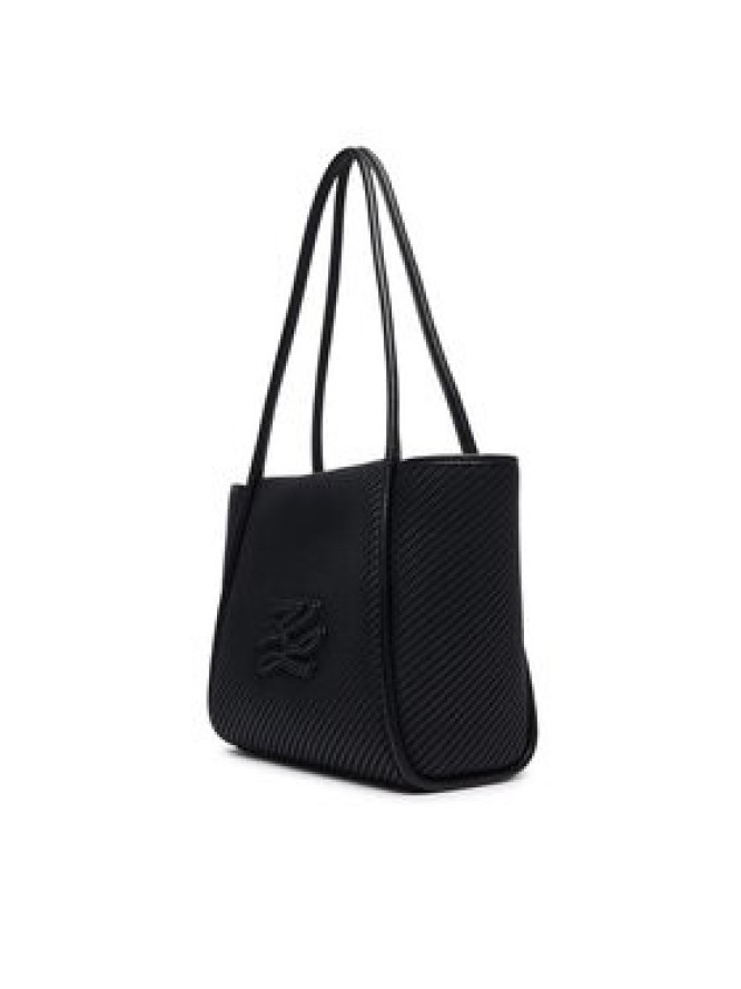 KARL LAGERFELD Torebka B3W30313 Czarny