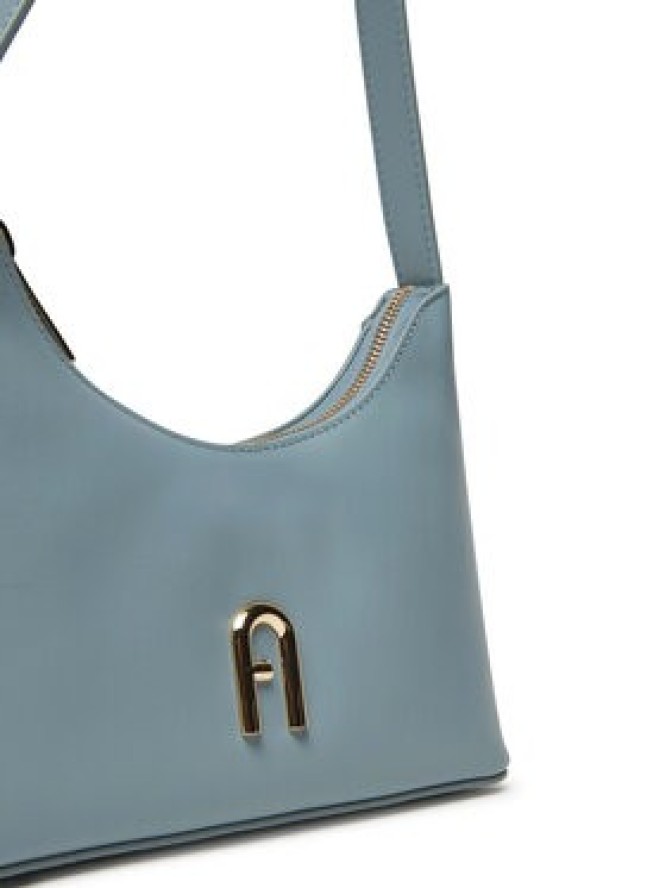 Furla Torebka Diamante Mini WB00863 AX0733 BG 3963S Błękitny