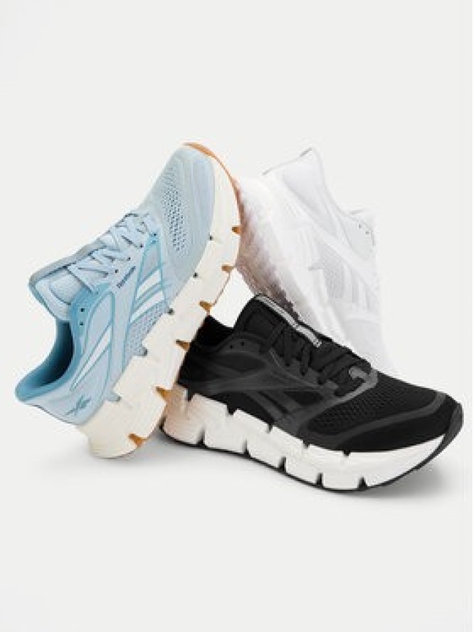 Reebok Buty do biegania EO-FLOATZIG 2 100225510 Biały