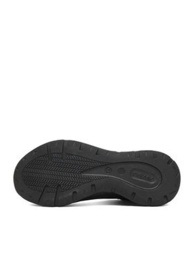 Rieker Sneakersy CEO-M6500-00 Czarny
