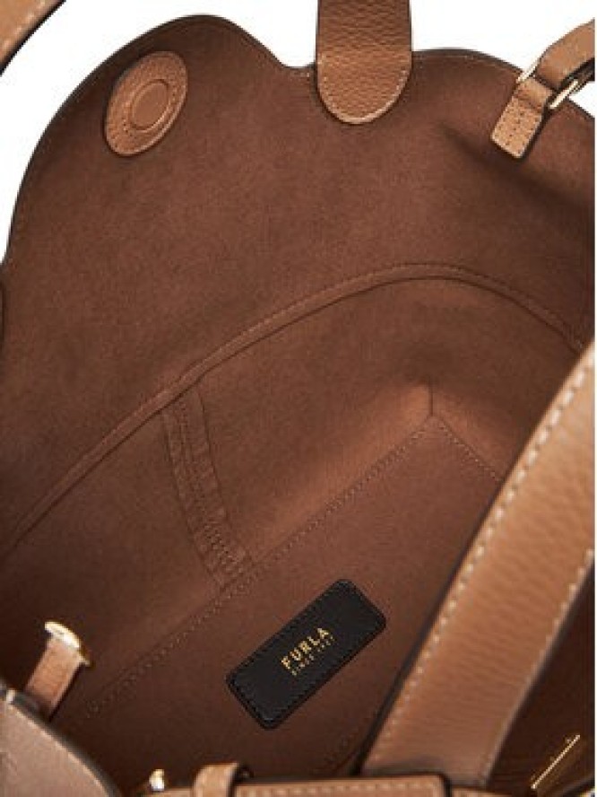 Furla Torebka Primrose M WB01707 HSF000 CN YU500 Brązowy