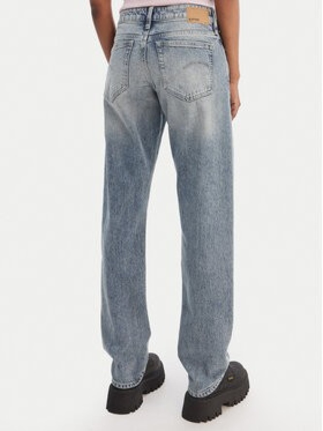 G-Star Raw Jeansy Lenoxx D28396-D434 Niebieski Slim Fit