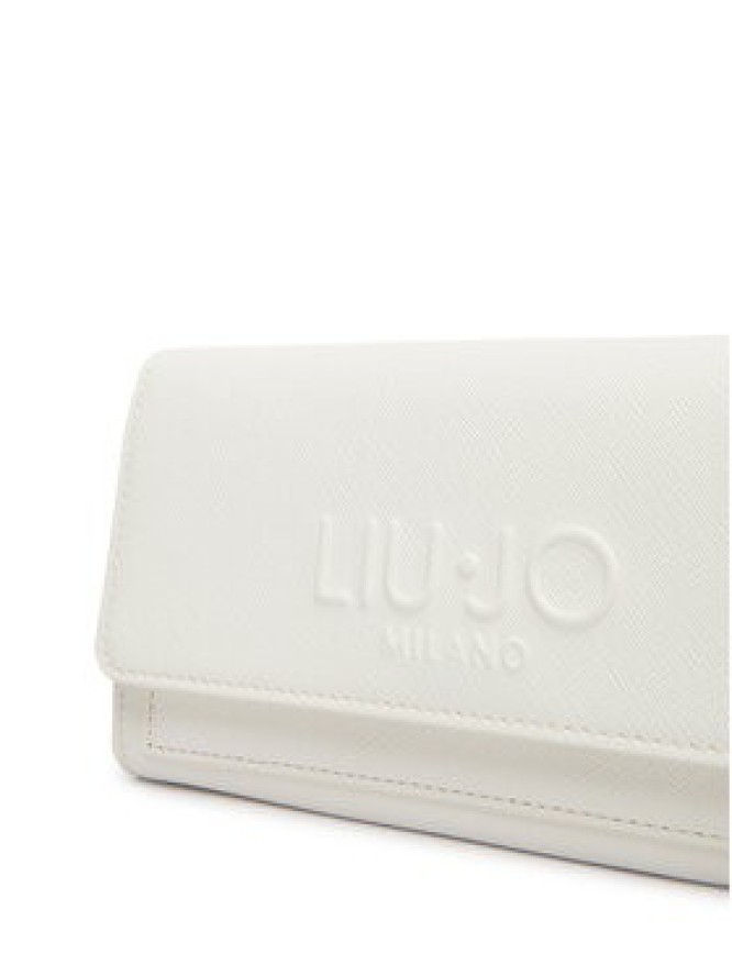 Liu Jo Portfel AA6191 ES029 Écru