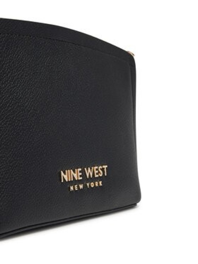 Nine West Torebka JH6650-NW Czarny