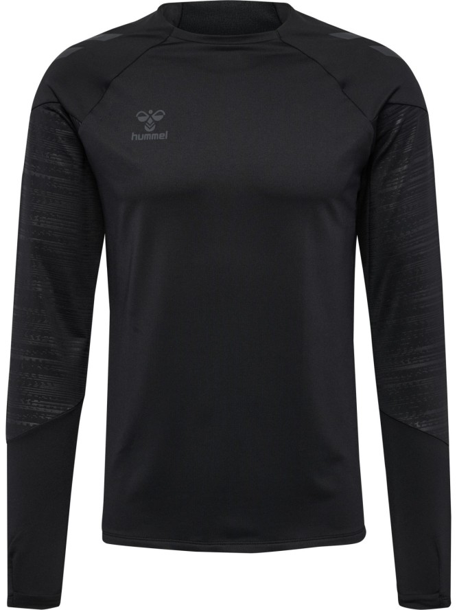Bluza Hummel Pro