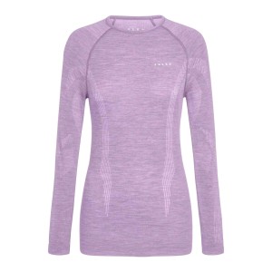 Koszulka damska Falke Wool-Tech